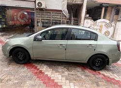 نيسان سنترا